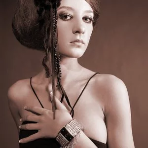 Irina Novikova's photo