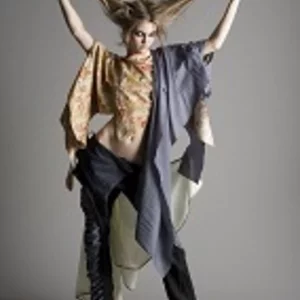 Dasa Avdienko's photo
