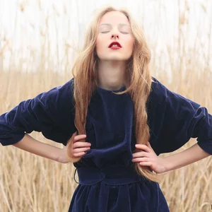 Anna Ivanova's photo
