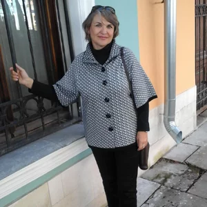 Ludmila Sit'ko-Tabasnikova-Antonova's photo