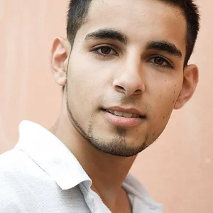 Aziz Mirzoev's photo