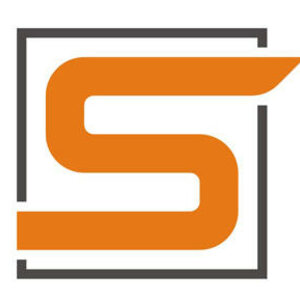 Логотип Strobius