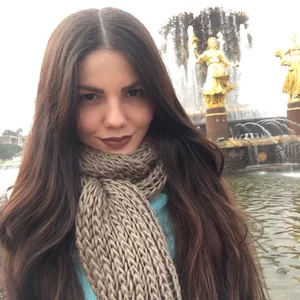Ksenia Samarkina picture