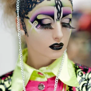 Anna Cernaa's photo