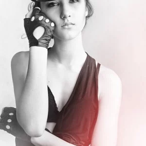 Studio photo