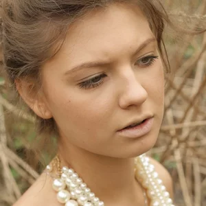 Valeria Karamyseva's photo