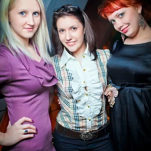 Alla Motorina's photo