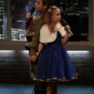 Dasa Andreeva's photo