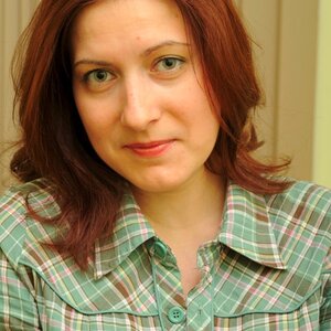 Катерина Шередеко