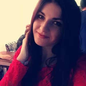Alena Nikitina picture