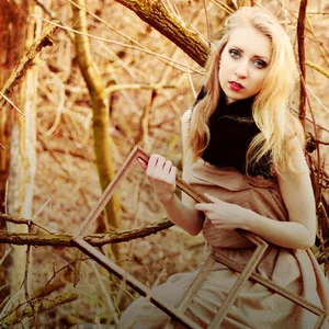 Фото Карина KARINIDZE Харченко
