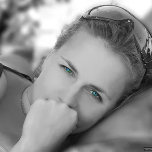 Maria Volosina's photo