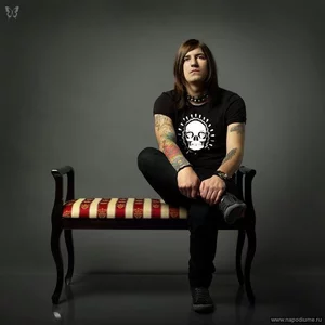 Алексей Сертов's photo