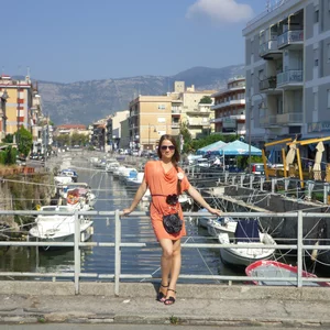 Roksana Usakova's photo