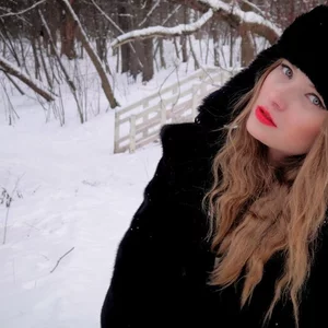 Ljudmila Aleksandrenkova's photo