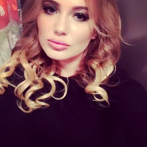 Ishakova Iuliana's photo