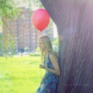yana balochkina's photo