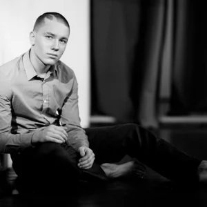 Владимир Krasivi Ясницкий's photo