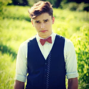 Artem Minakov's photo