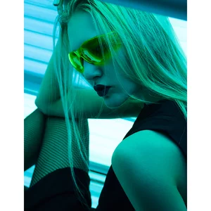 Marina Sheglova's photo