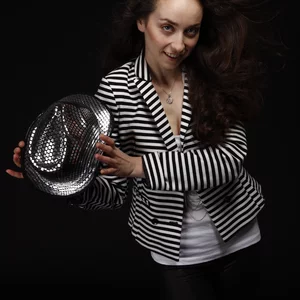 Zarema Tashilova's photo