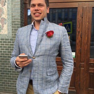 Евгений Evgeny Некрашевич
