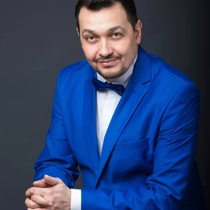 Sergej Lesev's photo