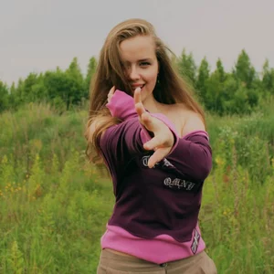 Anna Serafimova's photo