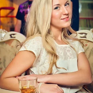 Ekaterina Spiridonova's photo