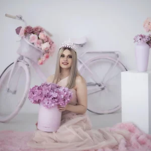 Julija Stukalova's photo