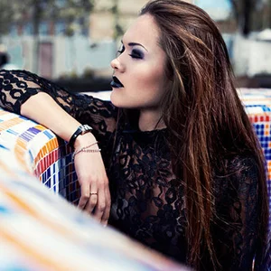 Arina Barakova的照片