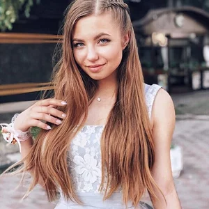 Oleksandra Il'cenko的照片