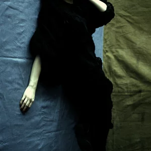 Agatha Maksimova's photo