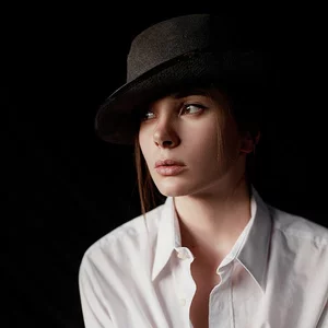 Eva Gumiljova's photo