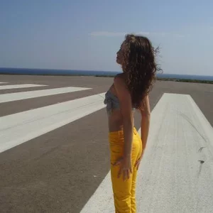 Anya Girina's photo