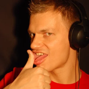 Aleksej Maslov's photo