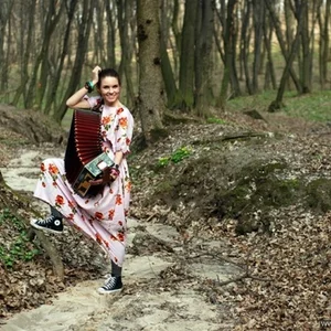 Anna Kotvih's photo