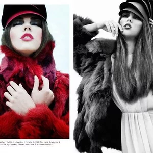 Maxi Models的照片