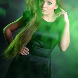 Anastasia Korzun's photo