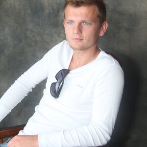 Сергей Gedeon Чернышев