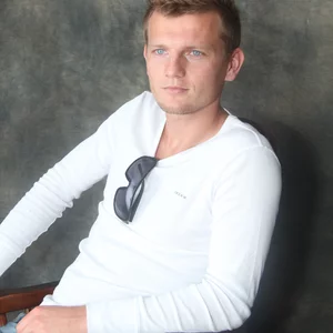 Sergej CHernishev