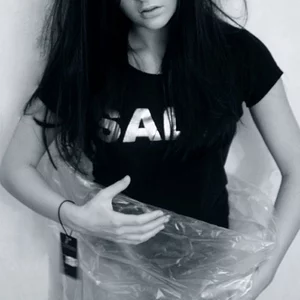 Paramonova Paramonova's photo