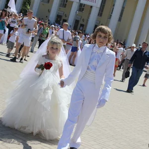 Dominika timosenko's photo