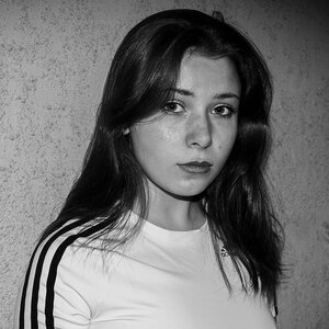Виктория Алёхина