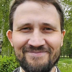 Maksim Kokin picture