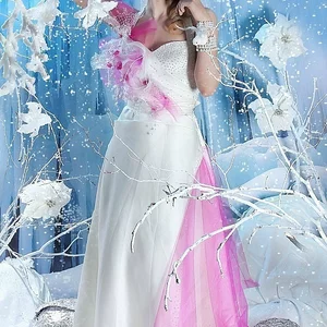 Alesia Petrenko's photo