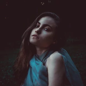 Фото Лейла Верховская