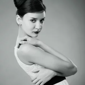 Katerina Panova的照片