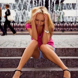 Marta Vozna's photo