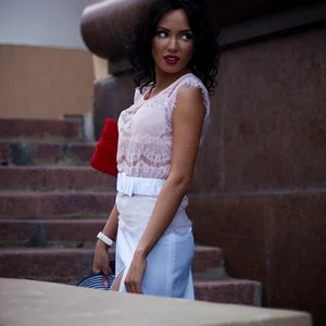 Viktoria Nikiforova's photo
